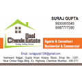 Chanda Real Estate Agency