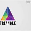 Nine Triangless