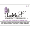 Harmony Real Estate Developers
