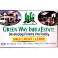 Greenway Infraestate