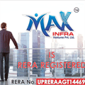 Max Infra Venture Pvt Ltd