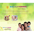 Balaji Homes