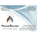 Mahavir Realtors