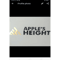 Apple's Height
