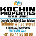 Kochin Properties Pvt Ltd