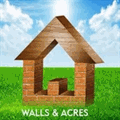 Walls and Acres